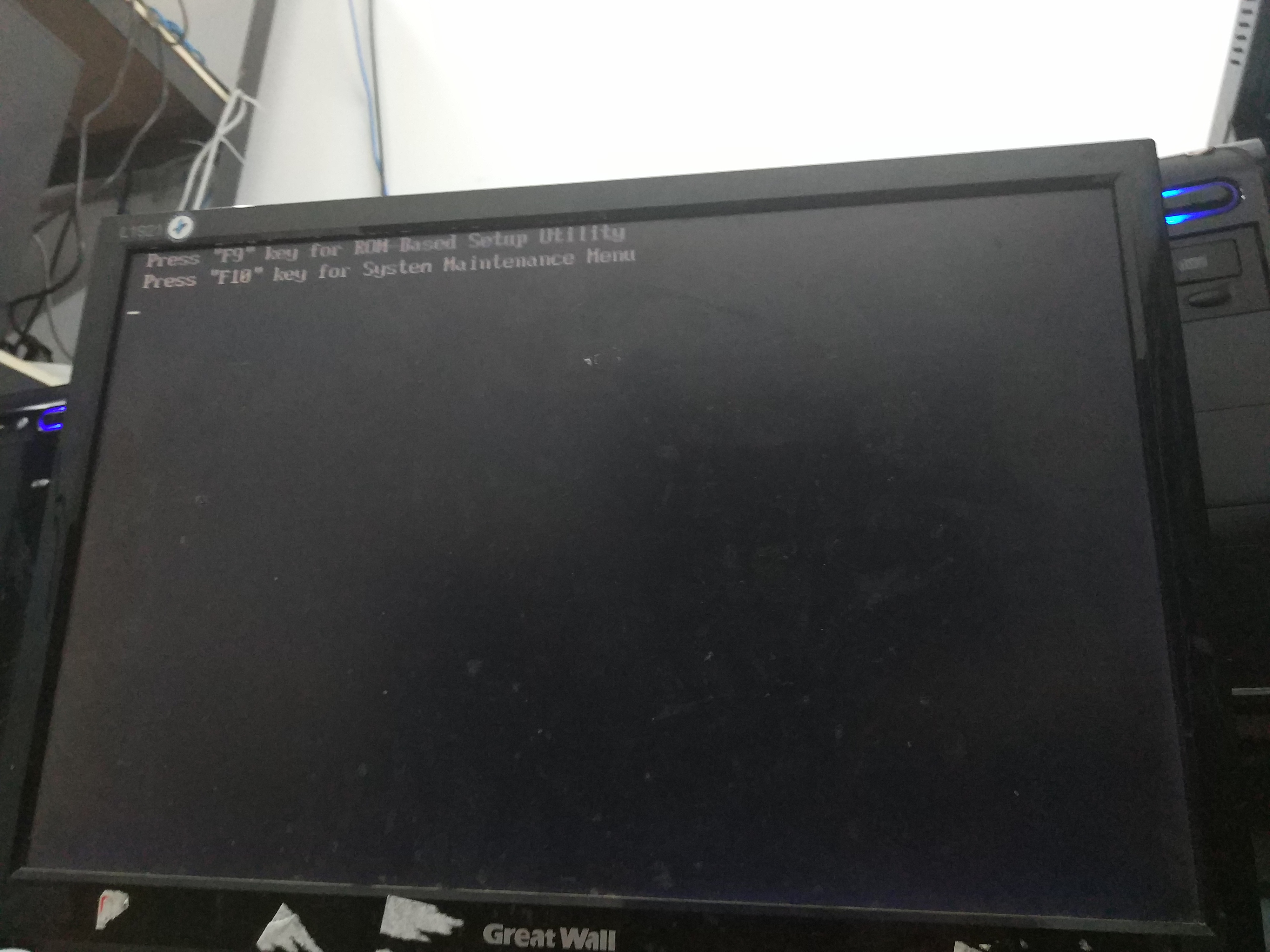 BIOS