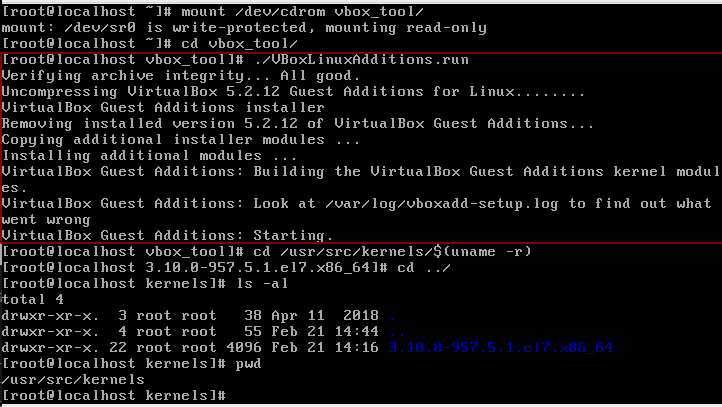 additions_installed
