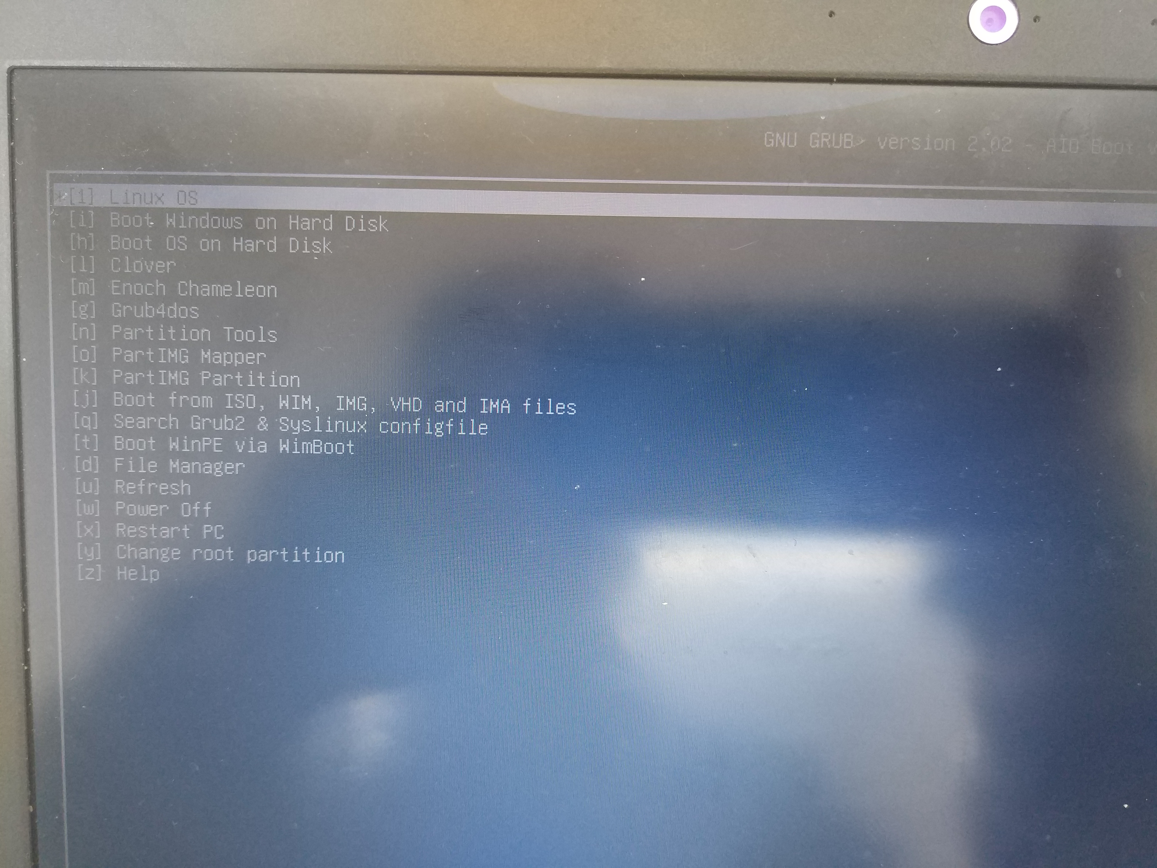 AIO_BOOT_UP
