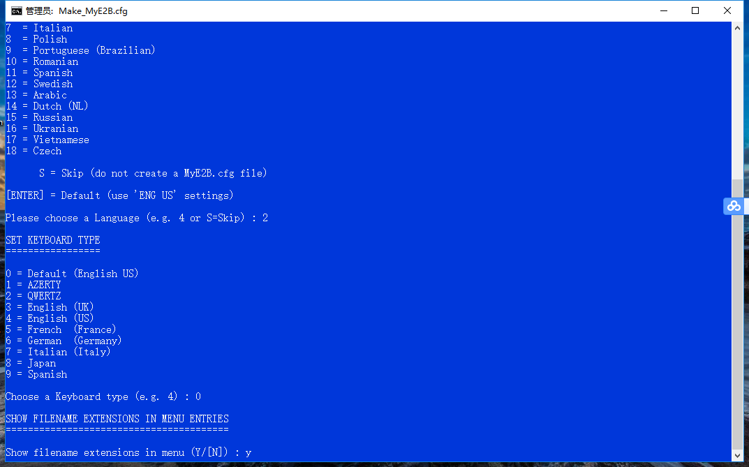 show-filename-extensions